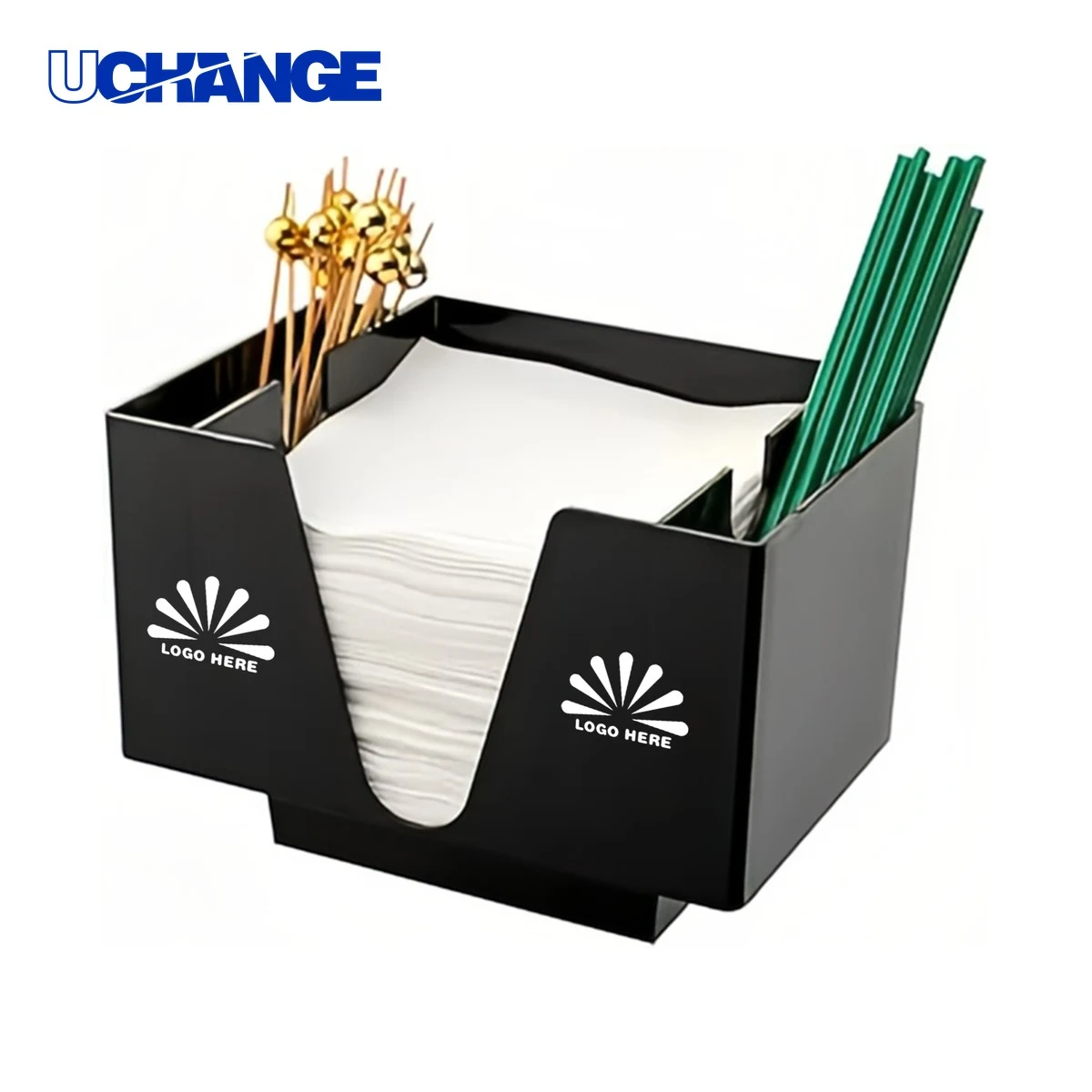 Bar Napkin Holder 1