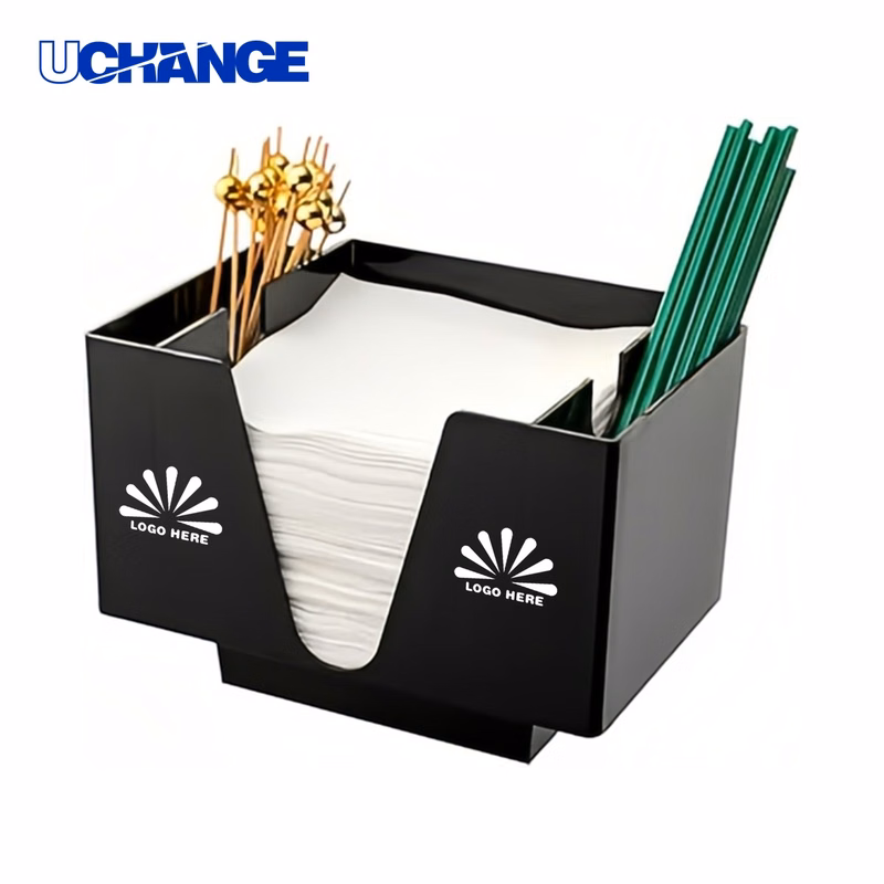 Bar Napkin Holder