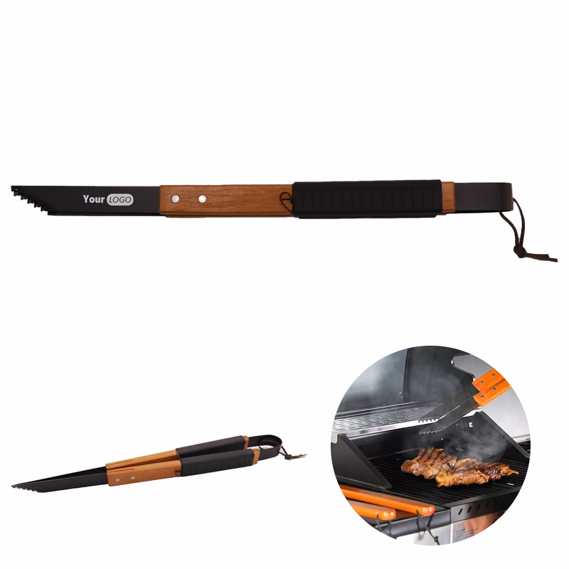 Stainless Steel Barbecue Tool Holder