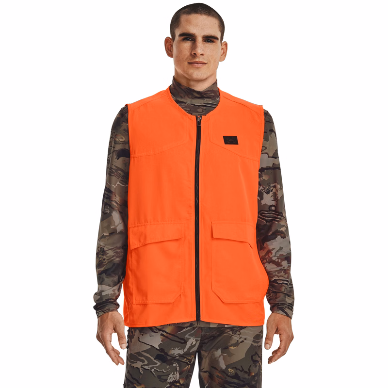 Men's UA Storm Blaze Vest