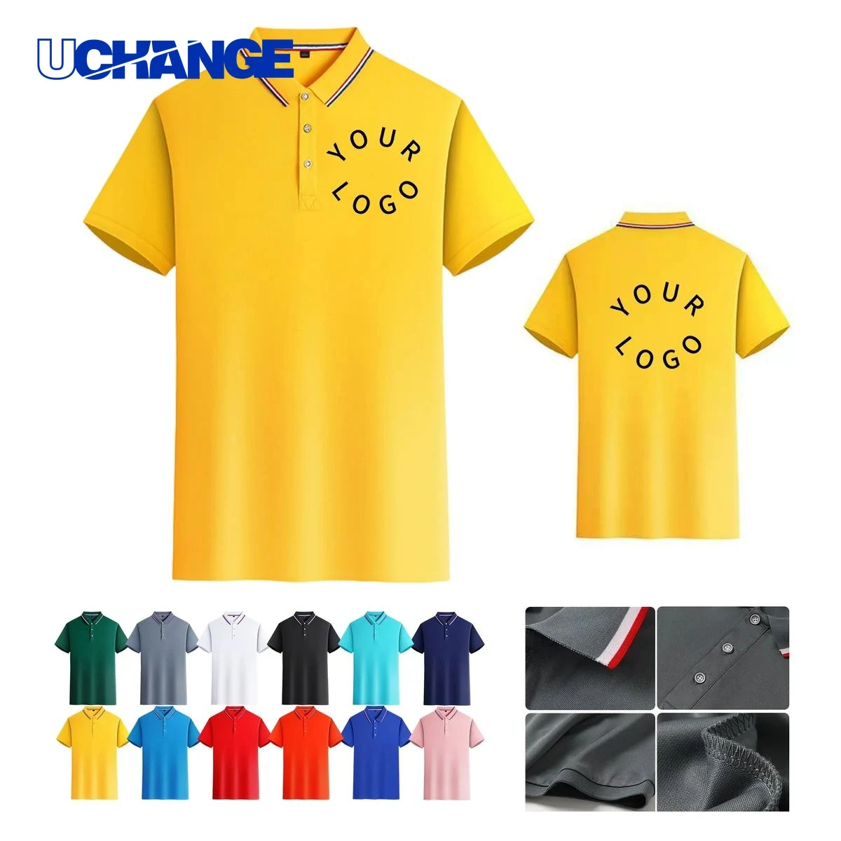 Sports Quick-Drying Shirt for Training 1
