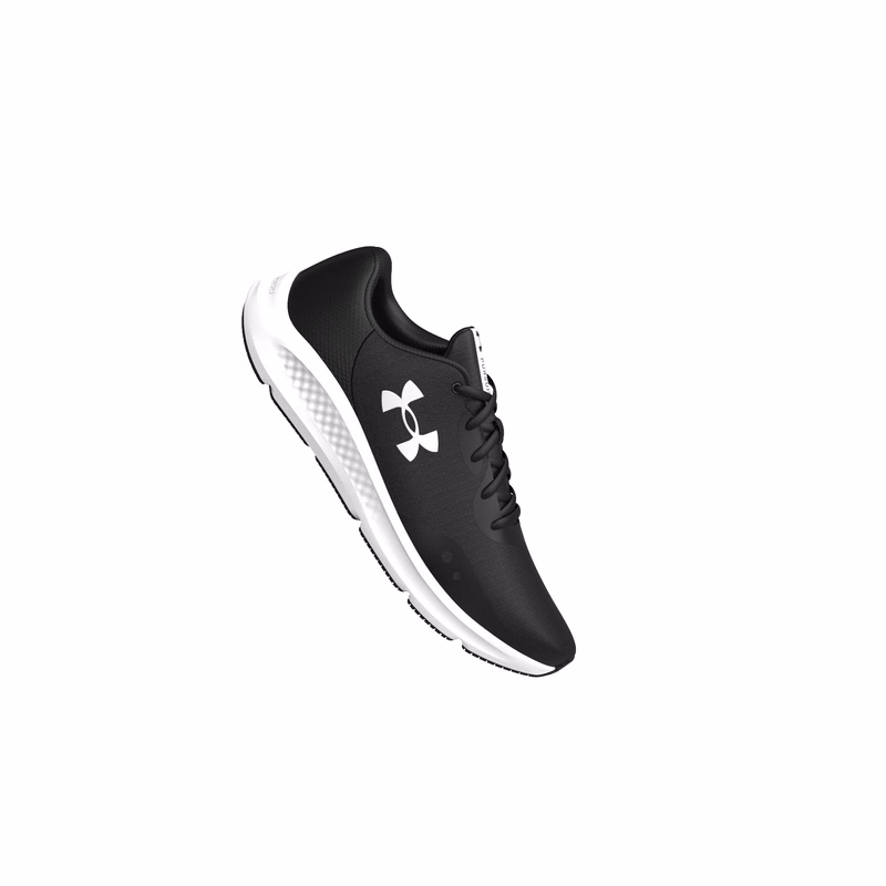 UA Charged Pursuit 3 Tech Men's Running Shoes