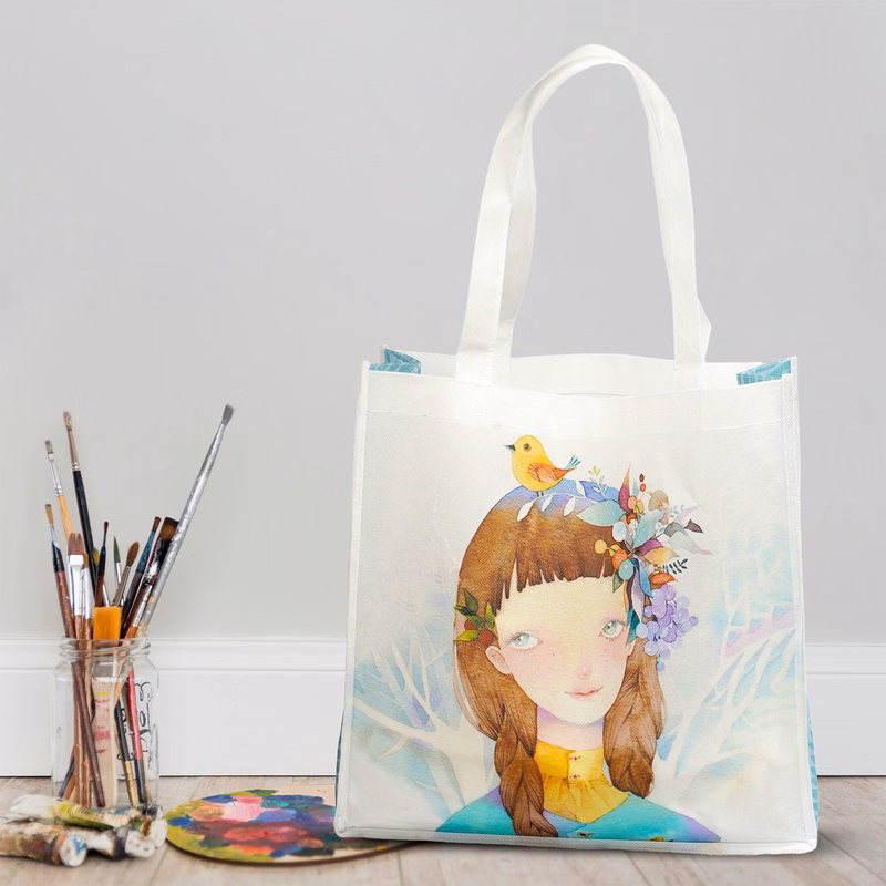 CompoTote: 13.5" X 13"