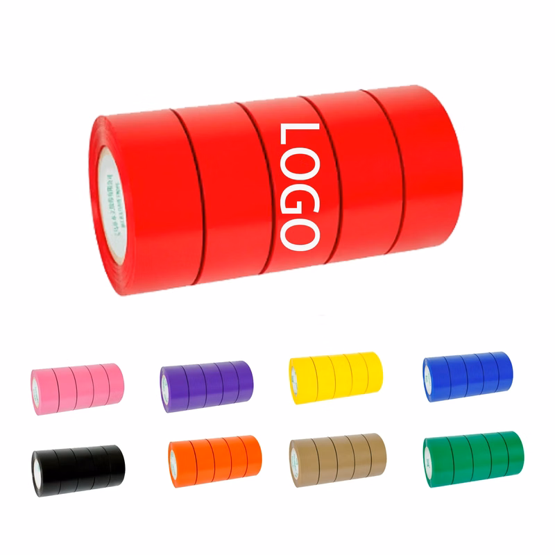 Multi-Color Sealing Tape