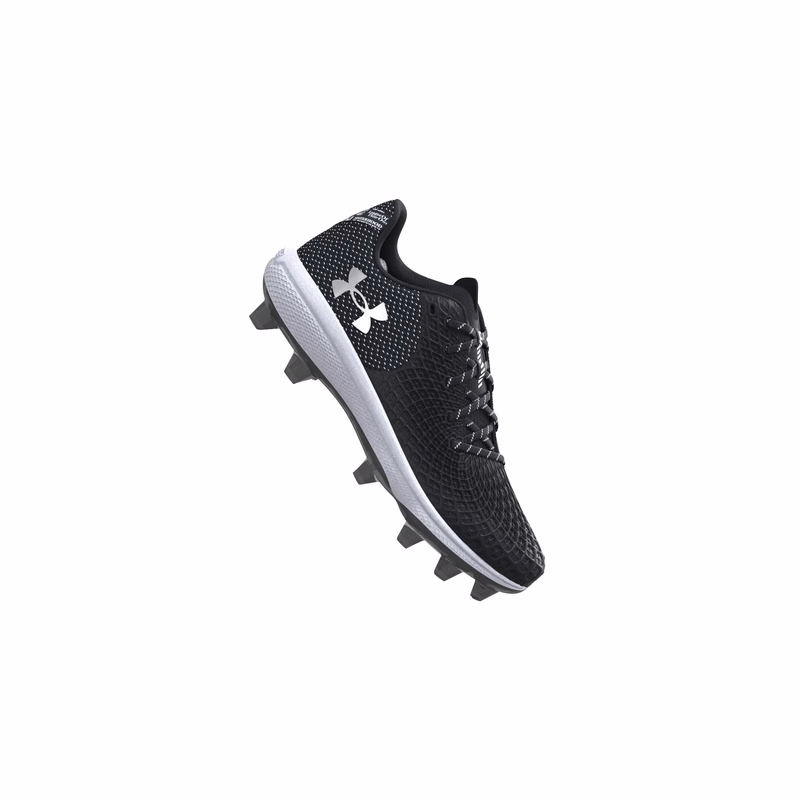 UA Glyde 2 MT TPU Women's Softball Cleats