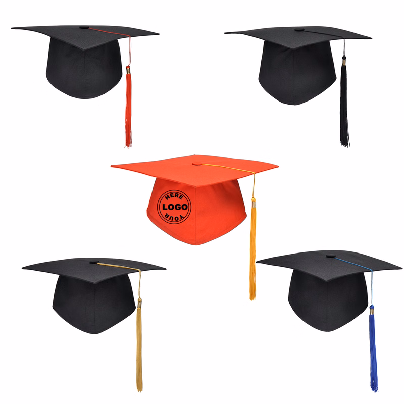 Essential Graduation Cap