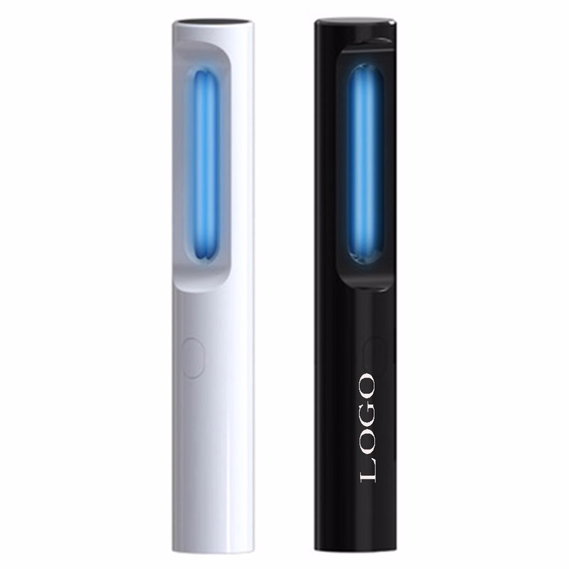 UV Light Wand Sterilizer
