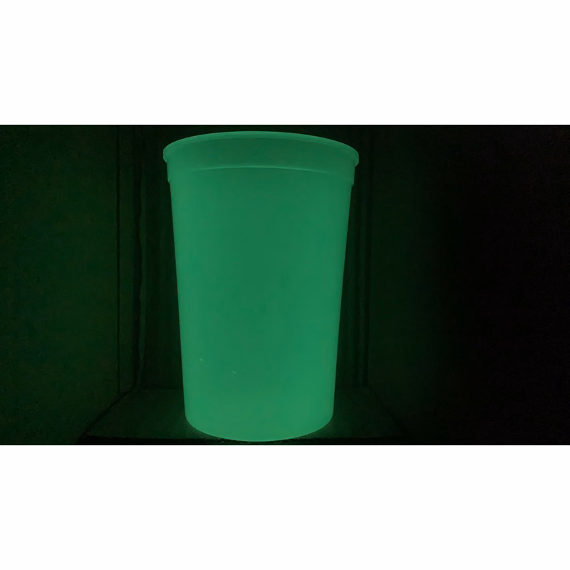 Glow In The Dark Stadium Cup