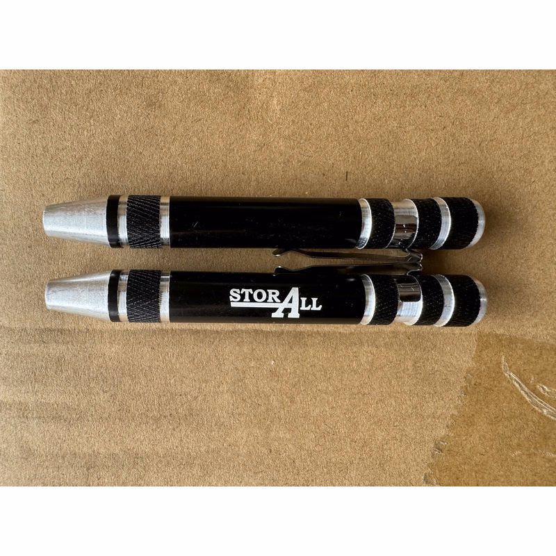 Pen Screwdriver Multitool