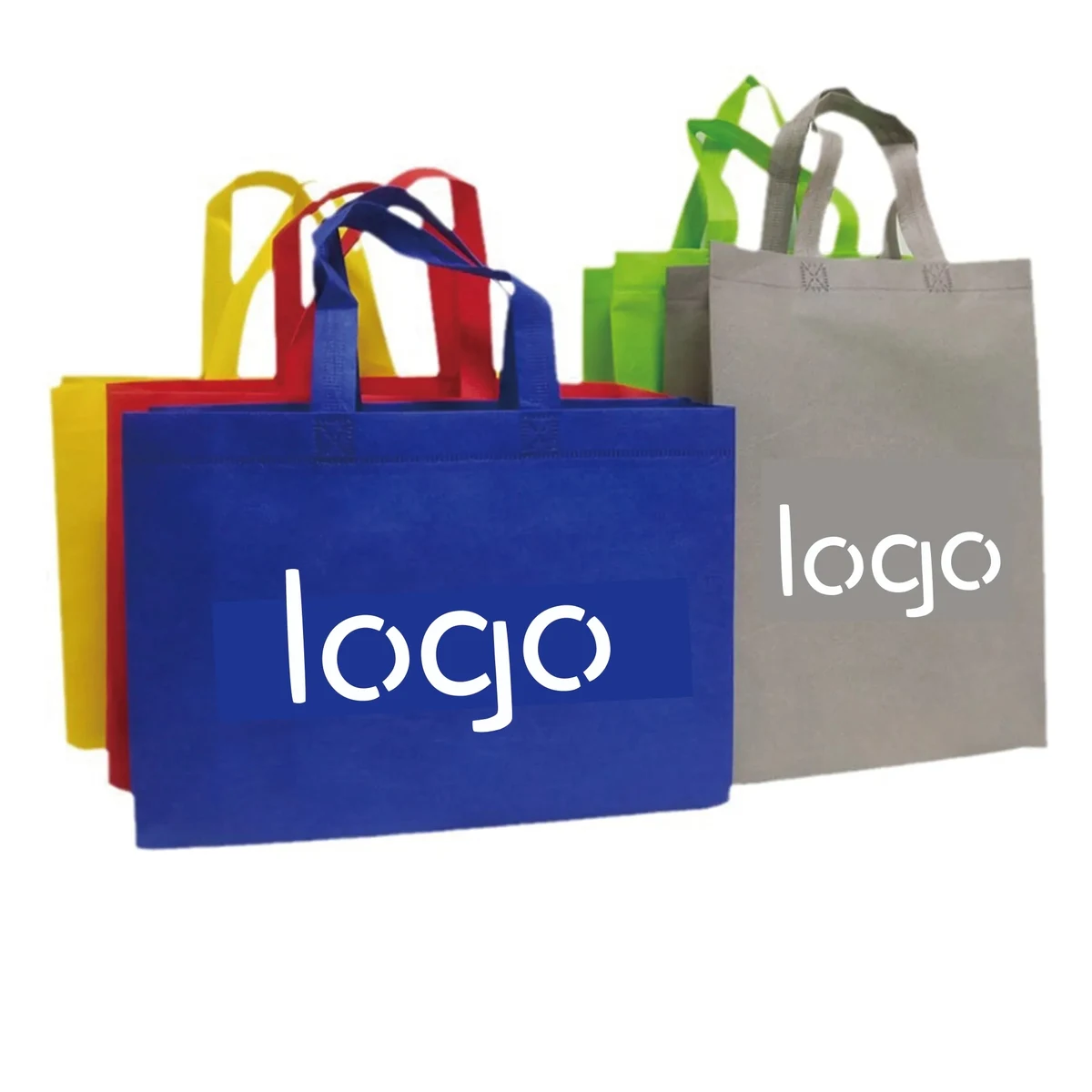 Nonwoven Eco Friendly Tote Bag 1