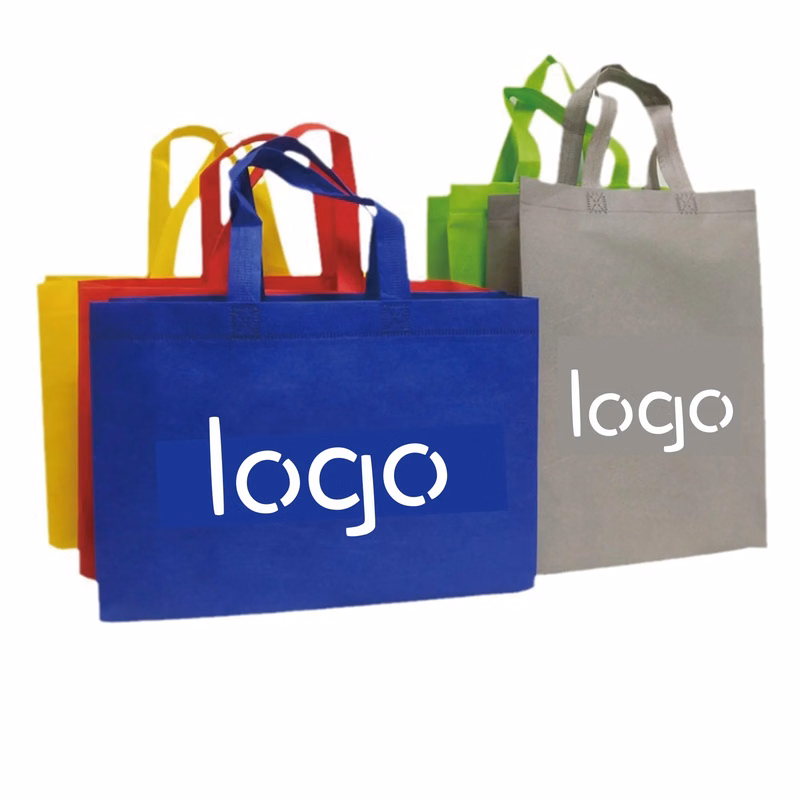 Nonwoven Eco Friendly Tote Bag