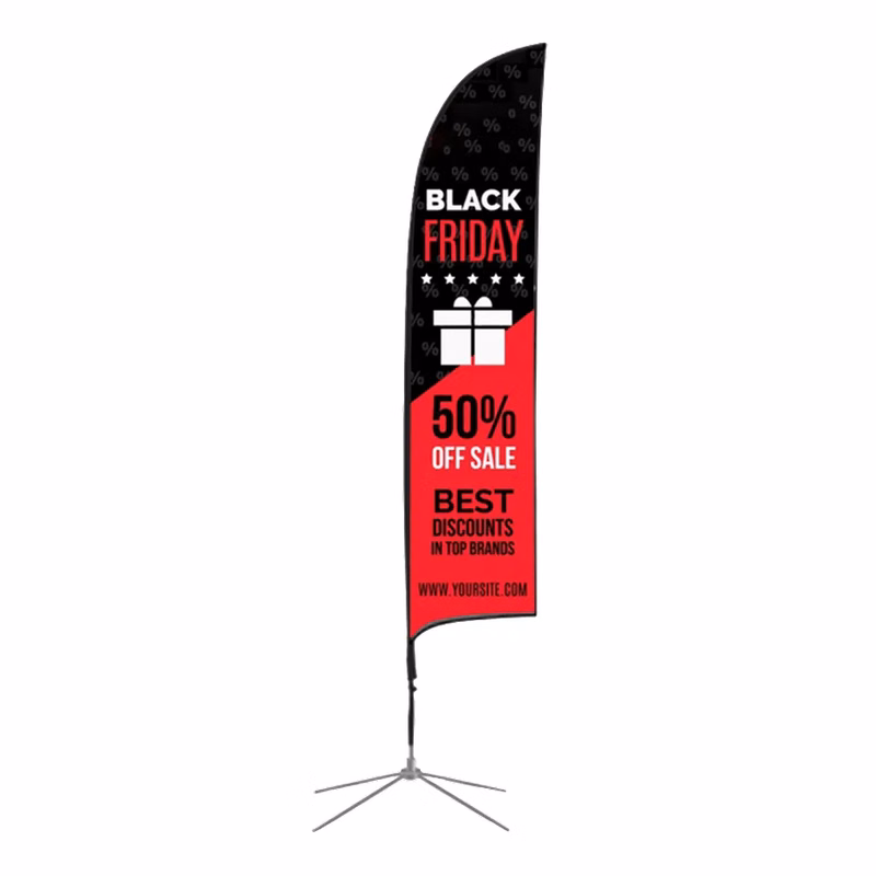 Blade Flag