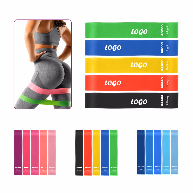 Exercise Bands