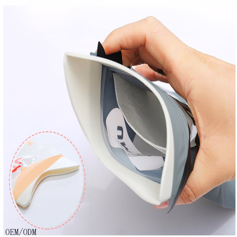 Disposable Travel Potty and Vomit Bag