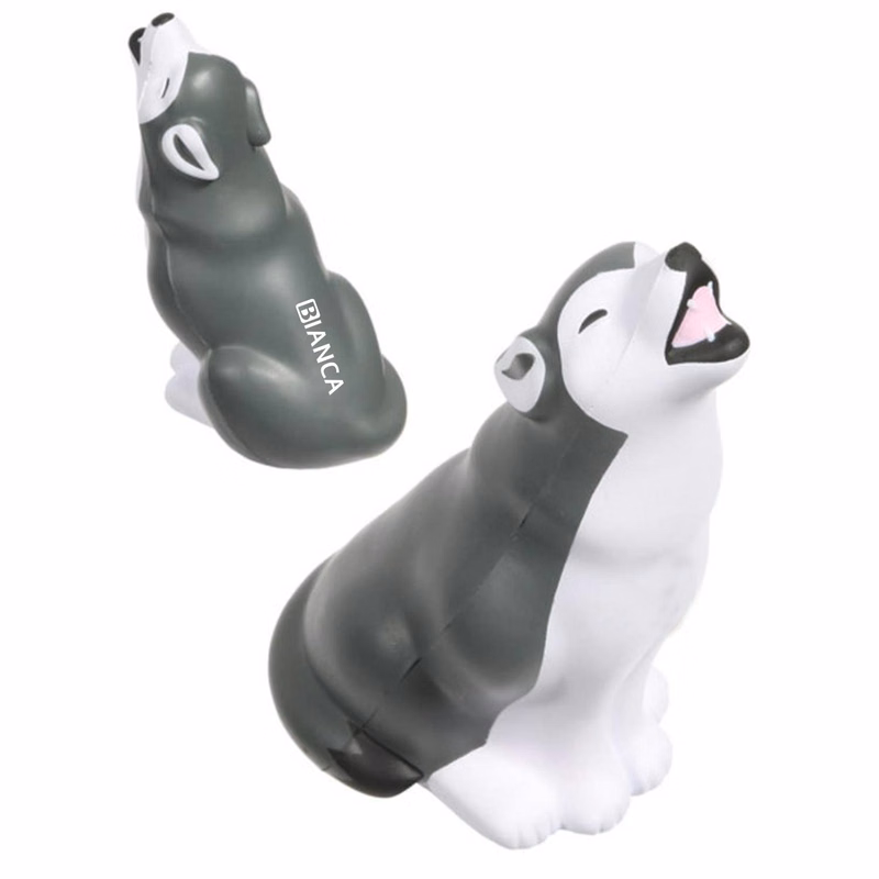 Gray Wolf Stress Reliever