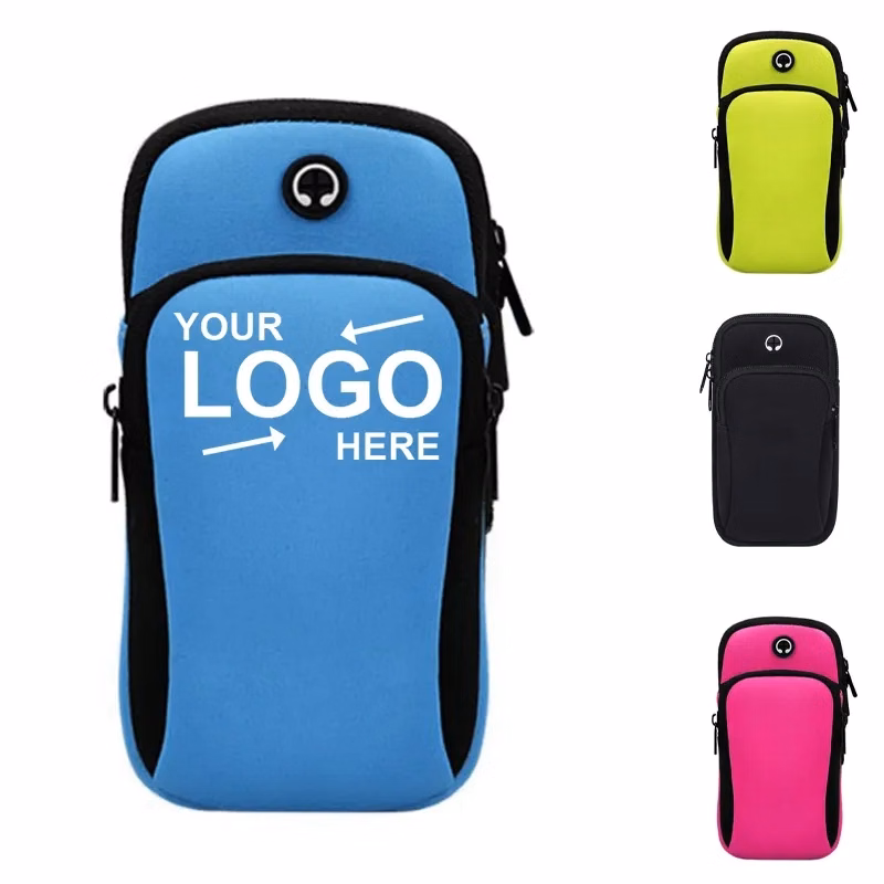 Neoprene Arm Running Pack