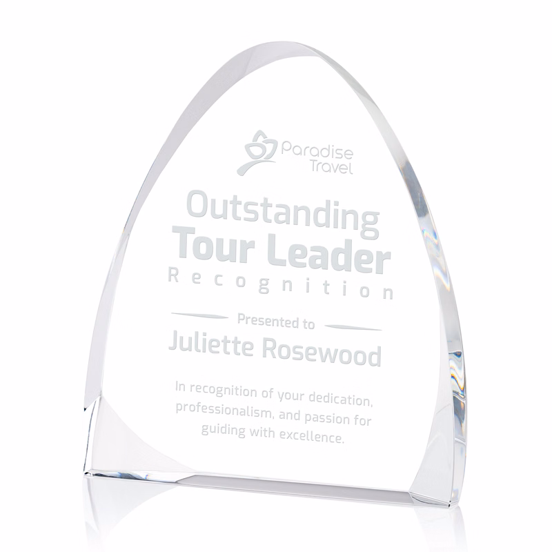 Georgia Peak Award