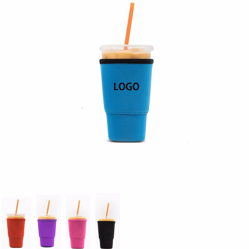 Reusable Beverage Insulator