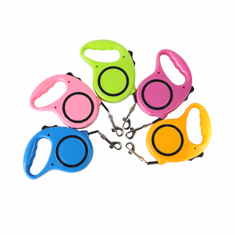 Automatic Retractable PetLeash Traction