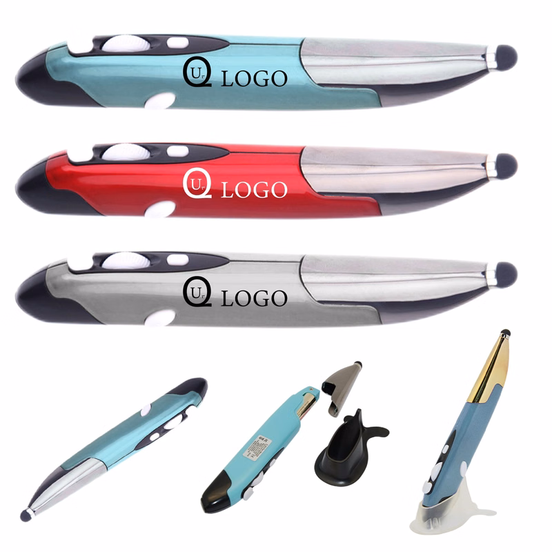 Wireless Stylus Pen Mouse