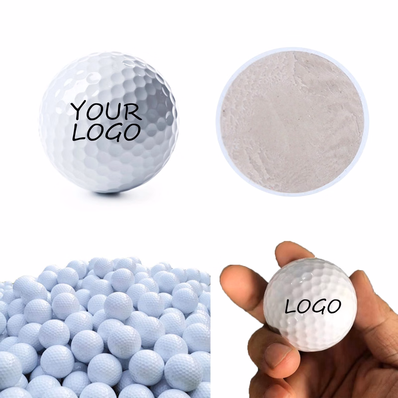 Practice Special Golf Ball