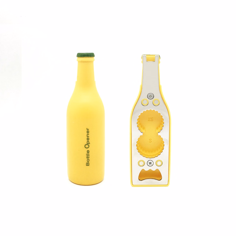 Beer Shape Bottle Opener
