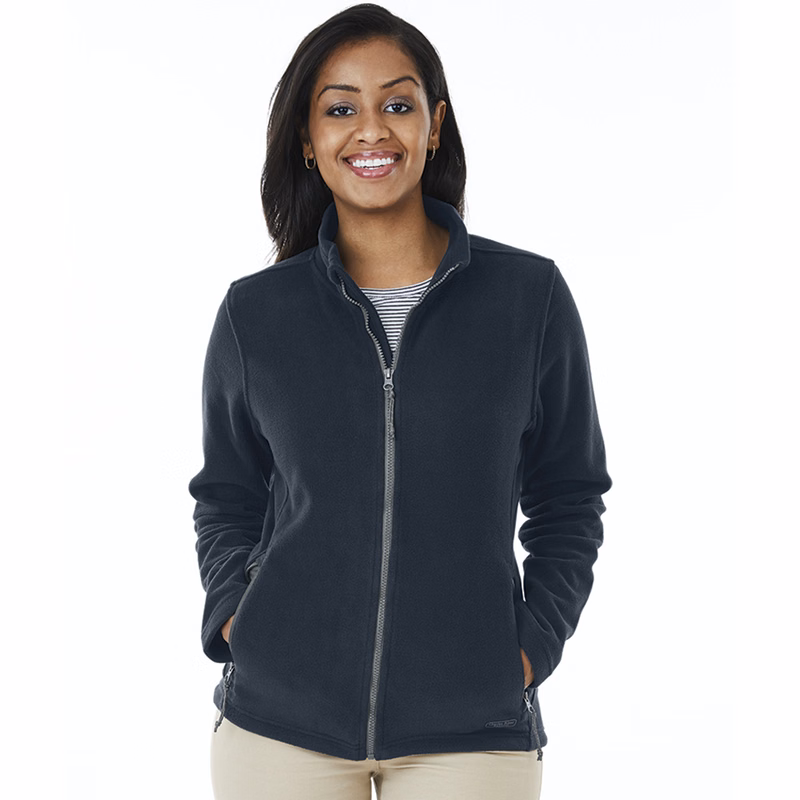 Women's Boundary Fleece® Jacket
