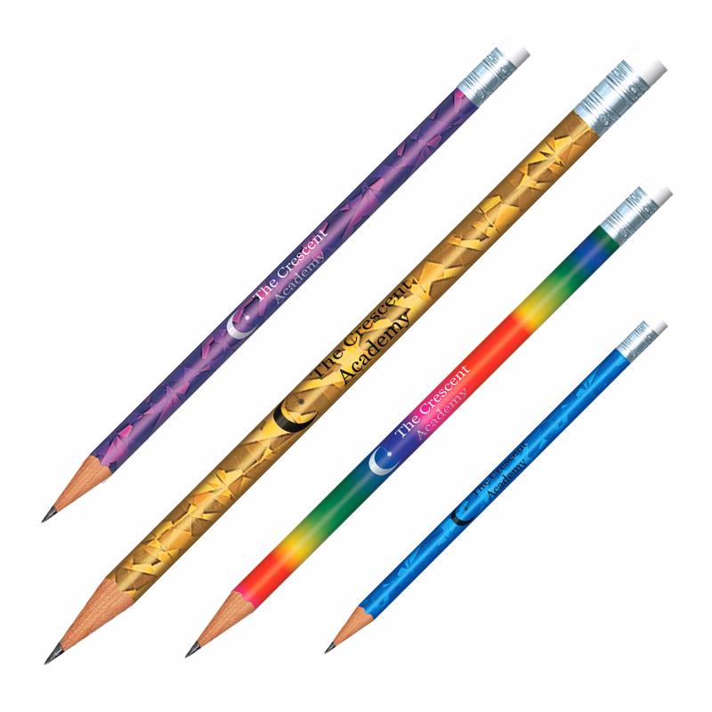 Reflective Pencil