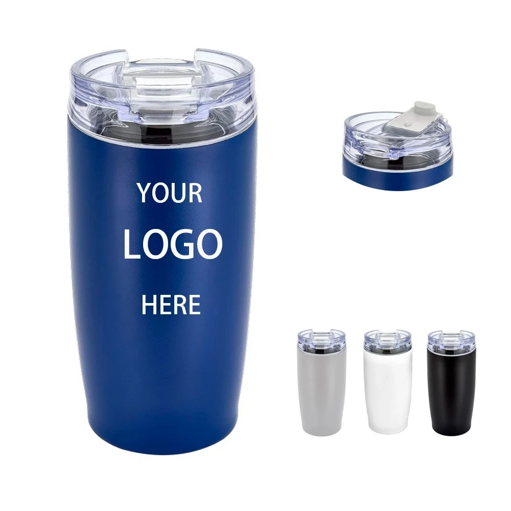 16 oz Vacuum Tumbler 1
