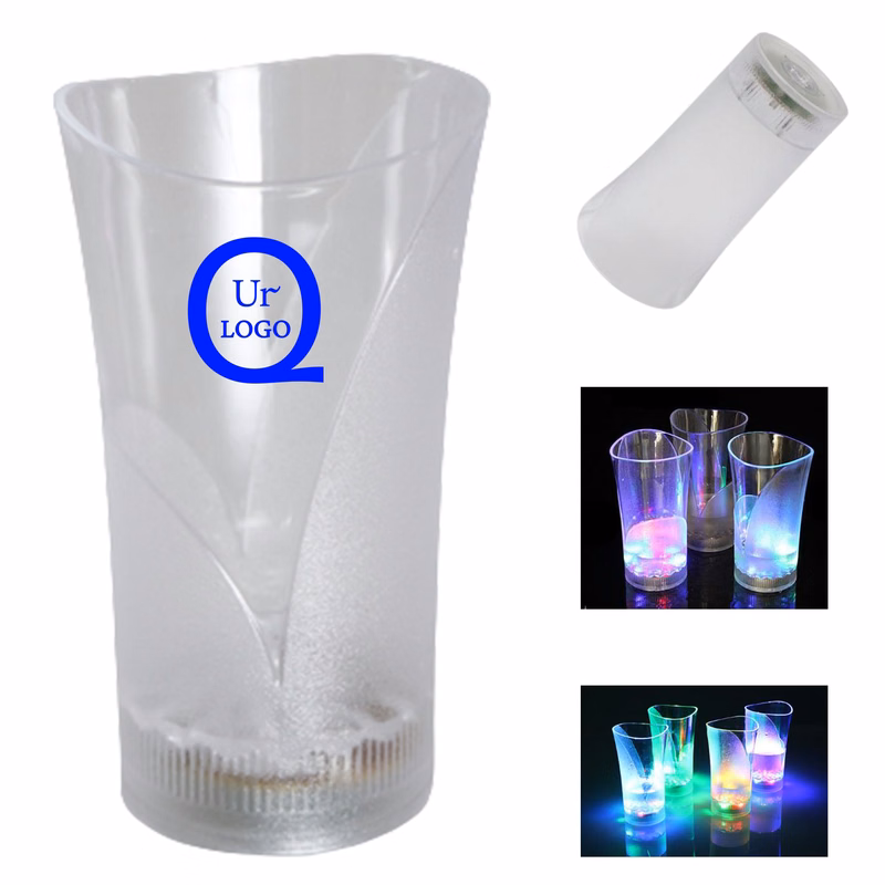 Flashing Led Mug