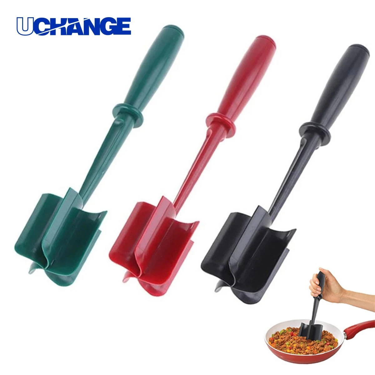 Meat Chopper Kitchen Tool 1