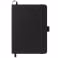 FSC® Mix 5" x 7" RPET Bound Notebook