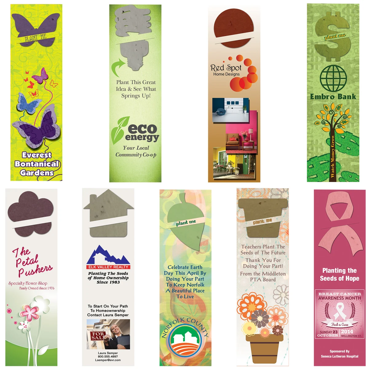 Seed Bookmark 1