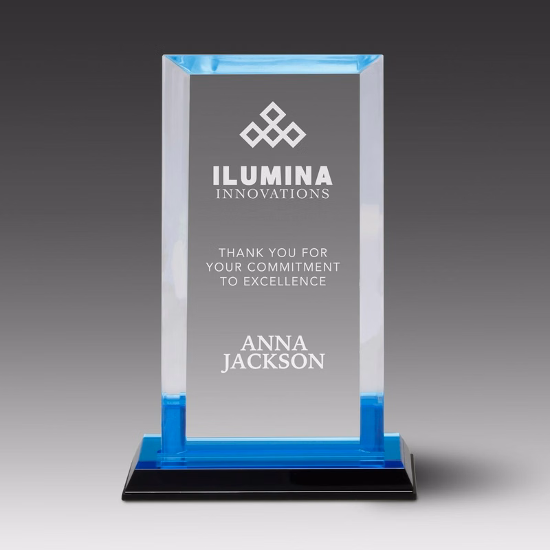 7.5" Billboard Impress Award