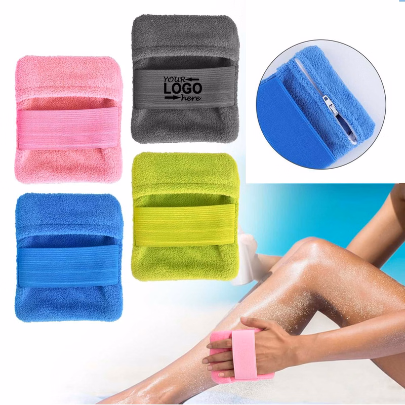 Vacation Sand Remover Brush