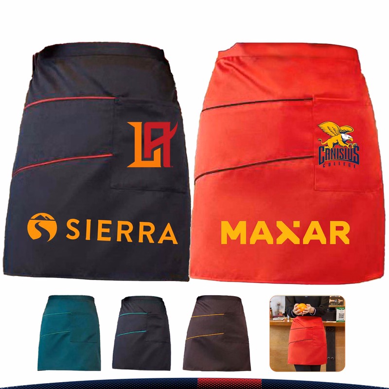 Promo Value Leader Waist Aprons