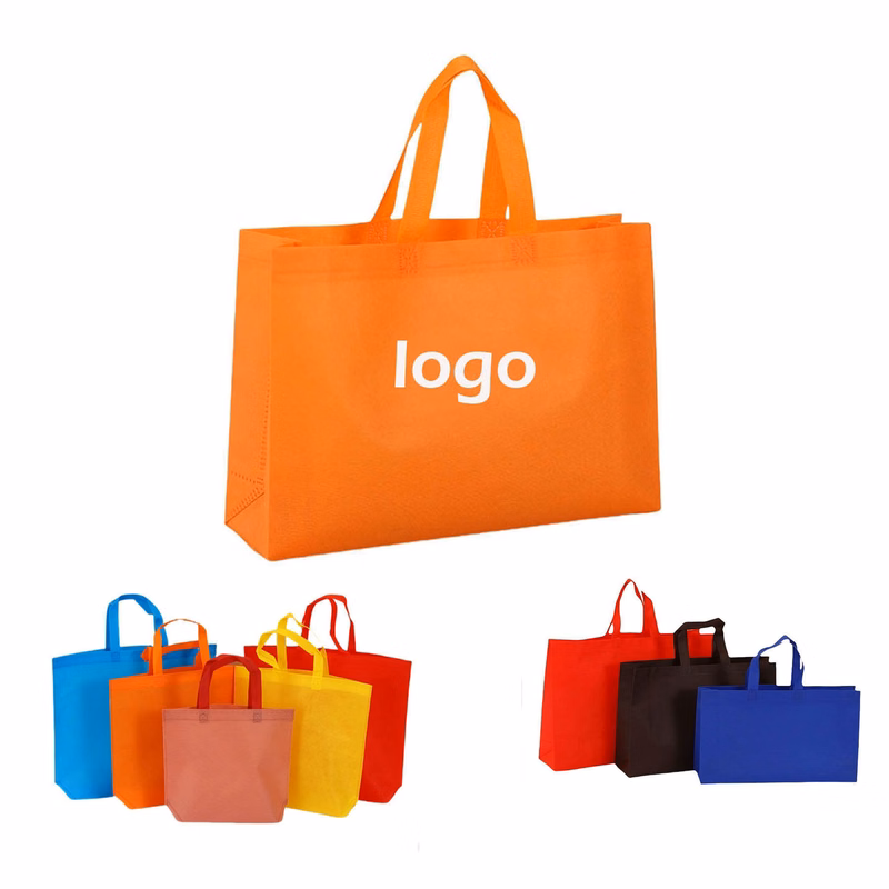 Eco-friendly Reusable Tote Bag