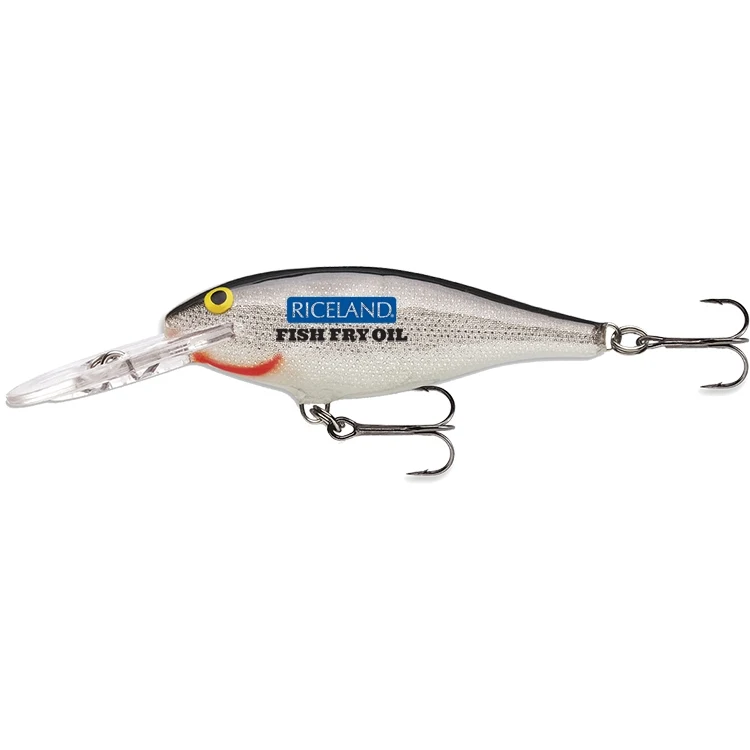 Rapala Shad Rap Fishing Lure 3-1/2" 1