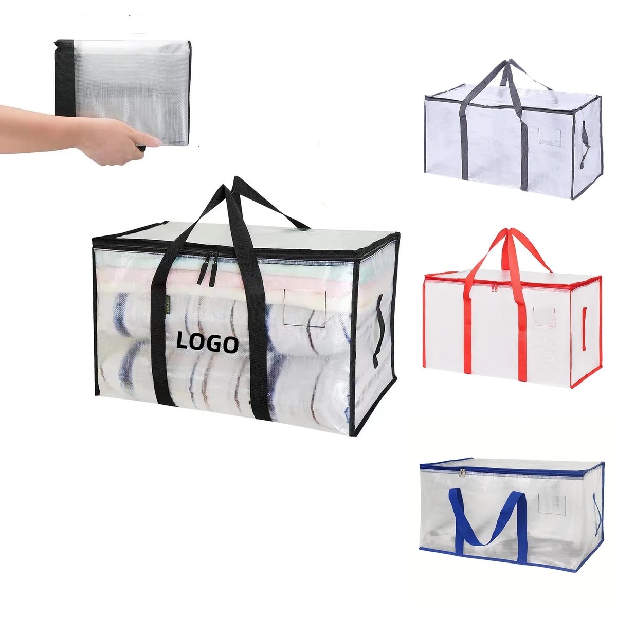 Moving Bag 1
