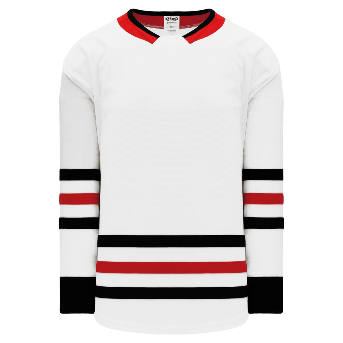 Pro Hockey Jerseys H550B-CHI-G02 1