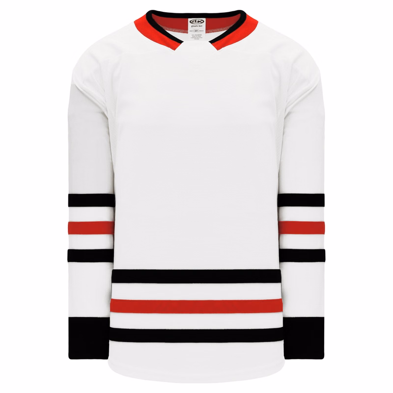 Pro Hockey Jerseys H550B-CHI-G02