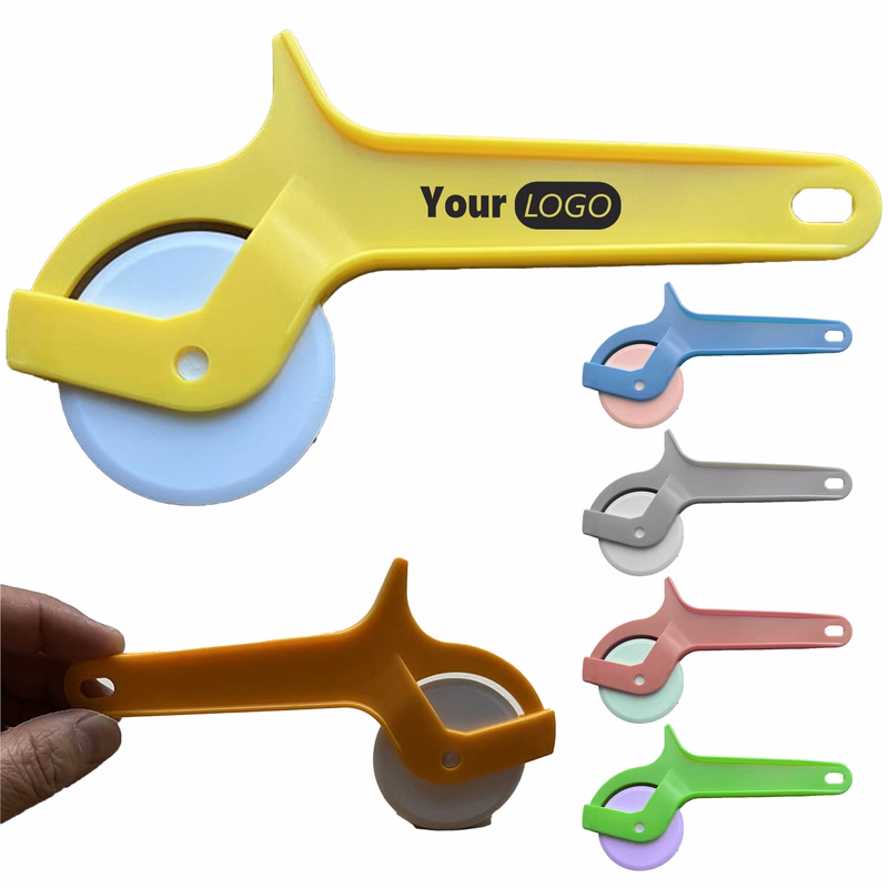 Polystyrene Environmentally Friendly Food Grade Pizza Knife