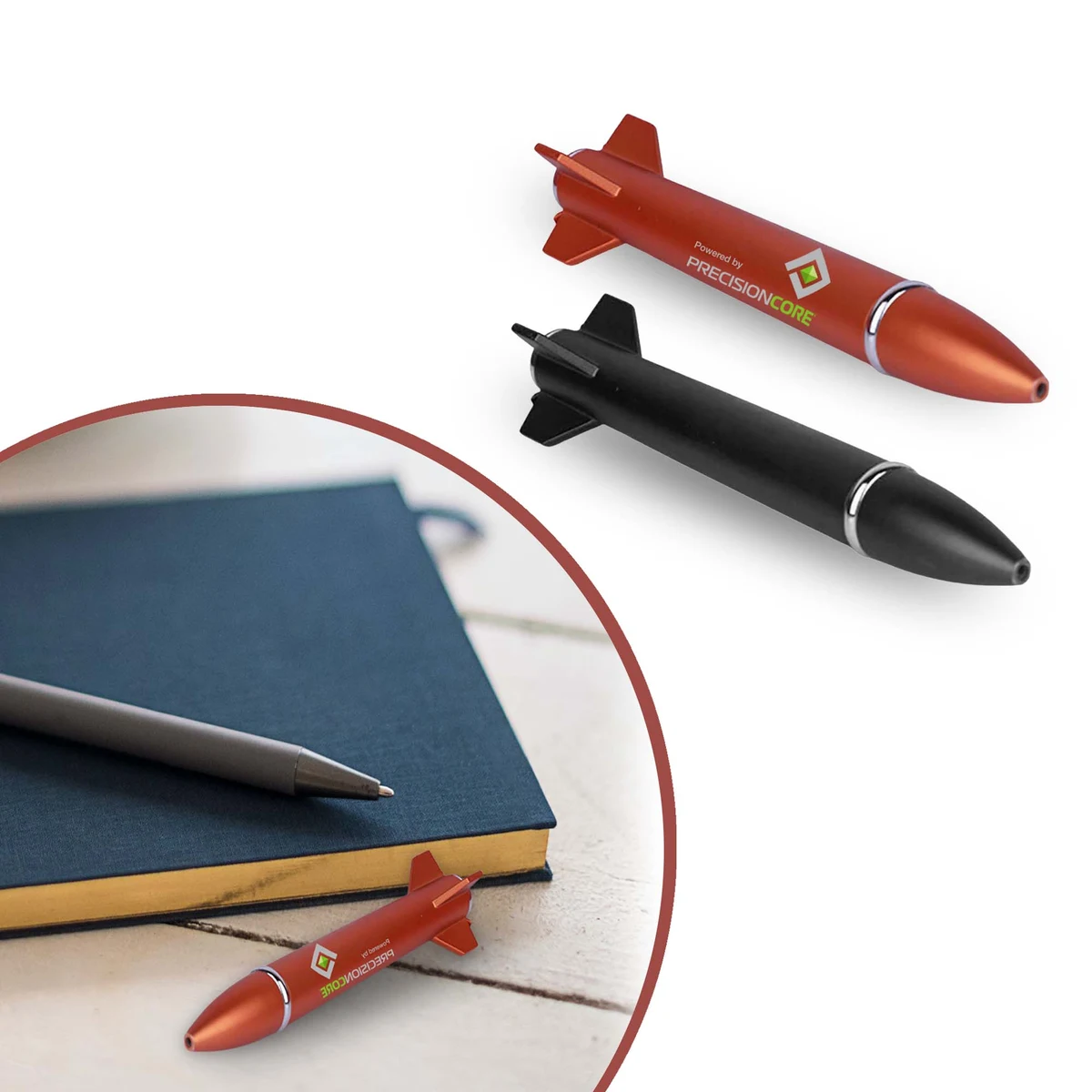 Rocket Pen 1