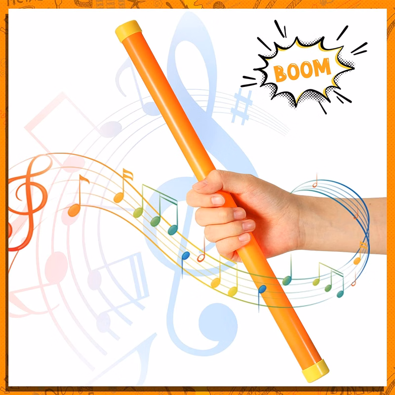 Noise Maker Sticks