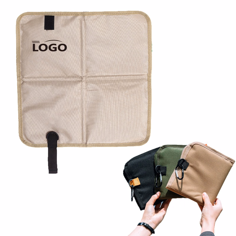 Stylish Camping Oxford Cloth Floor Mat