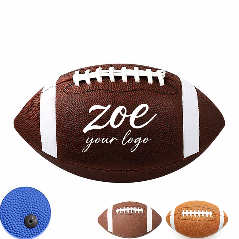 Full Size American Football Size 9