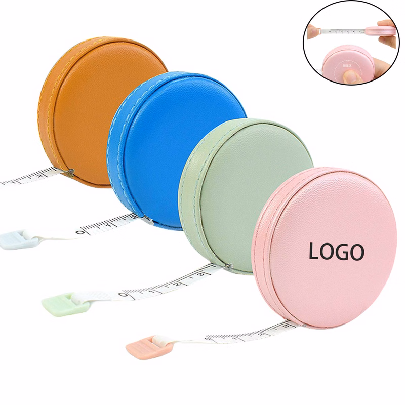 Sewing Fabric Cloth Waist Tape Measure