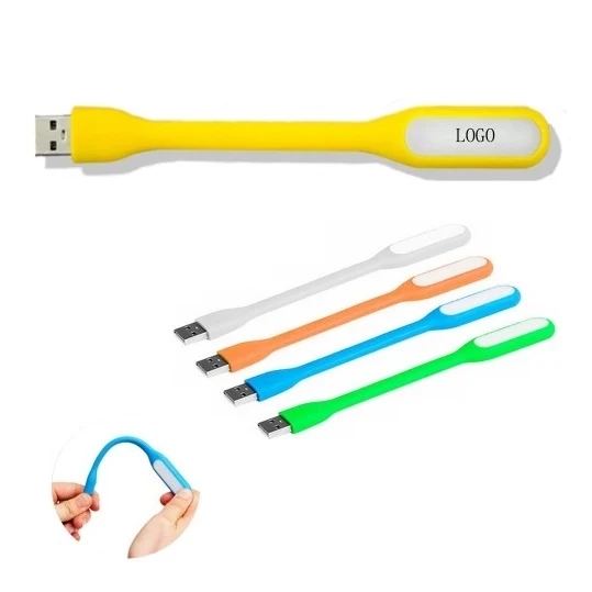Twist It USB LED Light 1