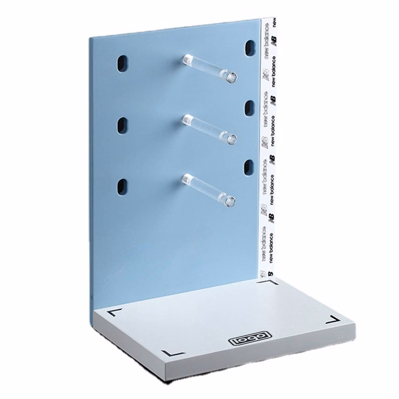Acrylic Eyeglasses Display Stand