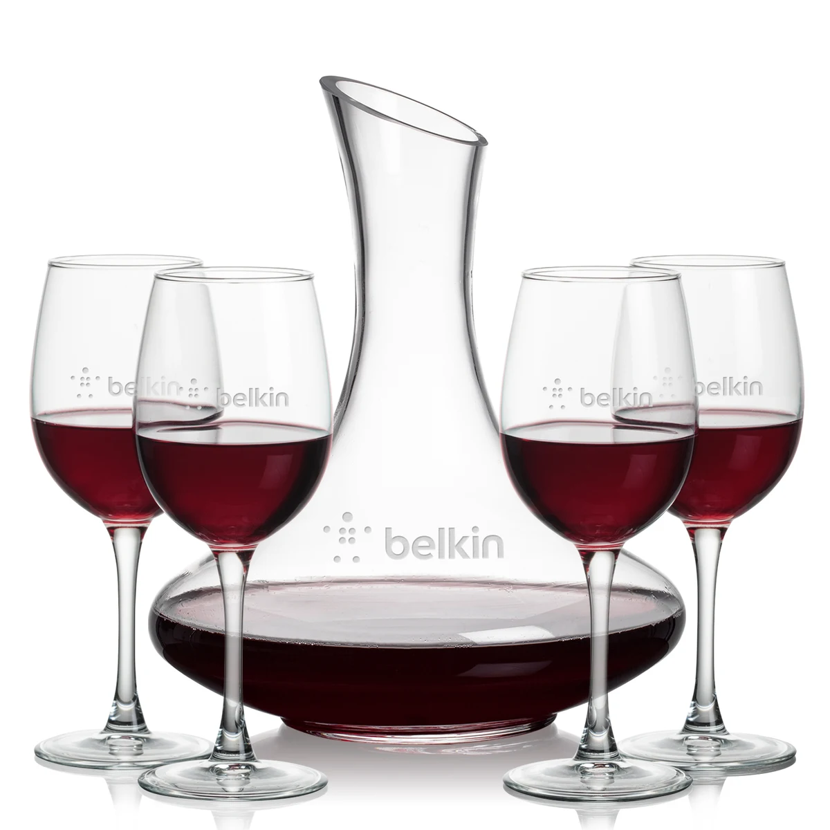 Kanata Carafe & Connoisseur Wine 1